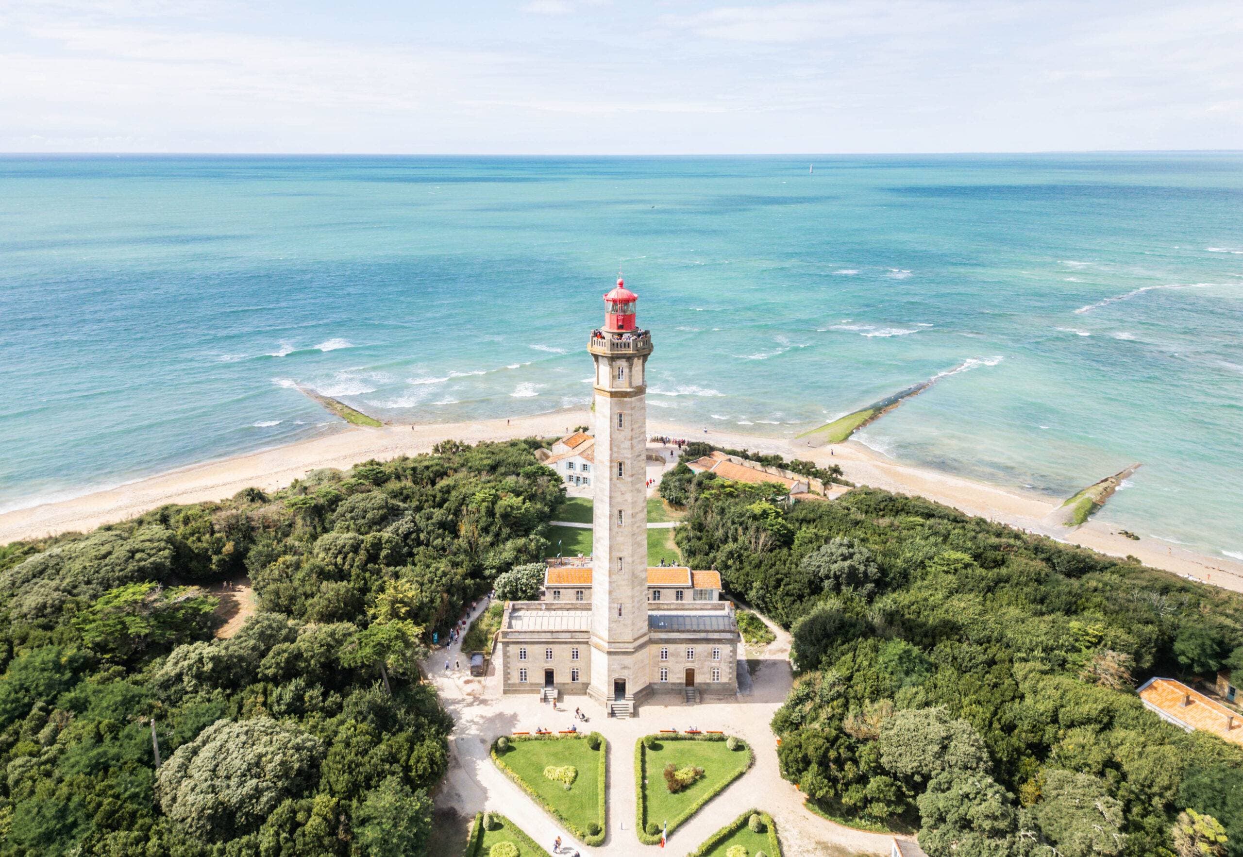 Phare de l'ile de Ré